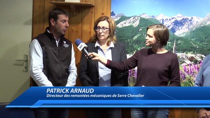 D!CI TV : Ces stations qui ont investi pendant l'été pour préparer l'hiver