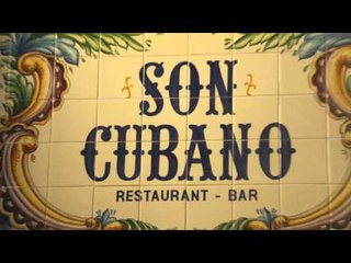 Son Cubano