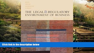 Must Have  Legal and Regulatory Environment of Business w/YBTJ DVD and OLC with Powerweb  Premium