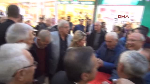 Altın Ayaklar Sergisi'ne Boffin de Dahil Oldu