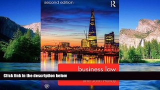 Must Have  Business Law  READ Ebook Full Ebook
