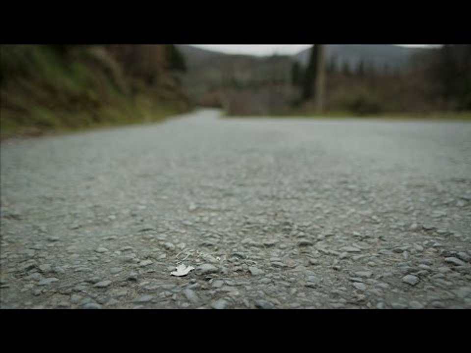 17. Bölüm Fragmanı / Yeşil Deniz