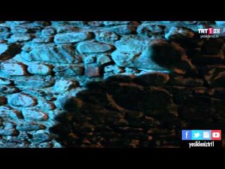 Bu akşamki bölümün ilk saniyeleri :) Devamı 19:55'te, TRT1'de.