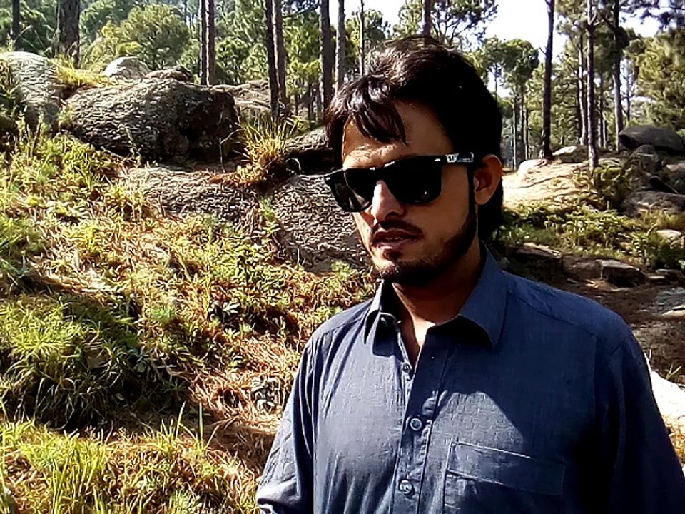 Khaliq Jan