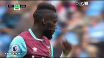 Full Record Premier League Manchester City vs West Ham