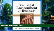 Big Deals  The Legal Environment of Business 9th edition  Best Seller Books Most Wanted
