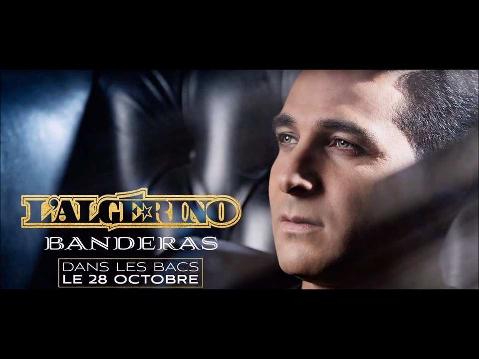 L'algérino feat Alonzo — Savastano [EXTRAIT]