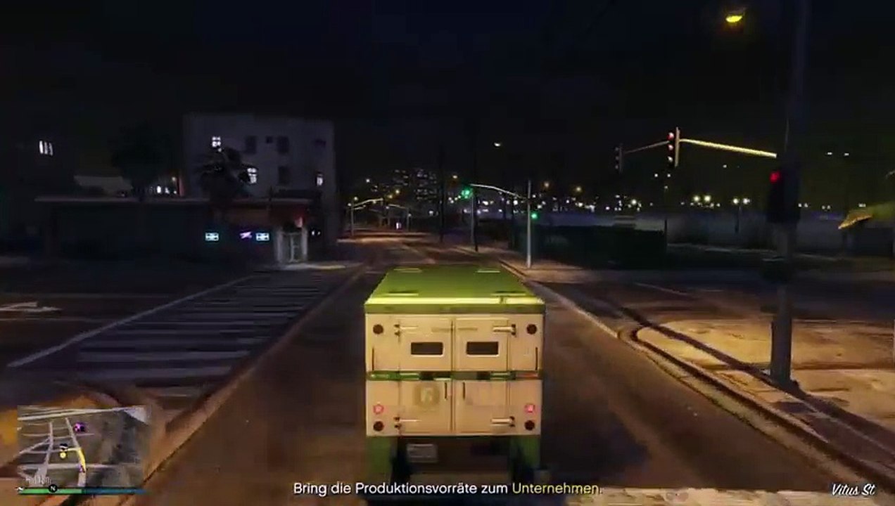 Gta v  sucht spieler fuer crew wer will kohle machen mit gras usw. (37)