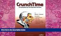 Big Deals  CrunchTime: Corporations  Full Ebooks Best Seller