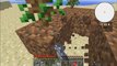 Part 2 SURVIVAL EQUIPMENT | Minecraft Survival Island Hexxit