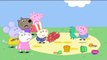 Peppa pig Castellano Temporada 4x34 El arenero Peppa Pig Español