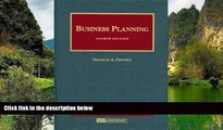 READ NOW  Gevurtz s Business Planning (University Casebook Series)  Premium Ebooks Online Ebooks