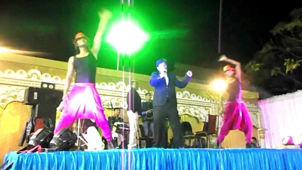 rajesh kumar paul sing live ( chala jaata hoon )