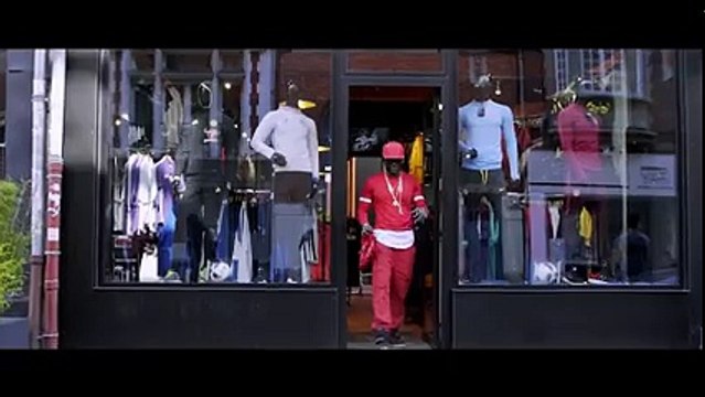 Jaymax Feat Tambz - La belle et la bête (Clip Officiel)