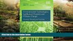 Must Have  Environmental Technologies, Intellectual Property and Climate Change: Accessing,