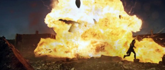 RESIDENT EVIL PART ONE