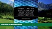 Books to Read  Essentials of Trademarks and Unfair Competition (Essentials Series)  Full Ebooks
