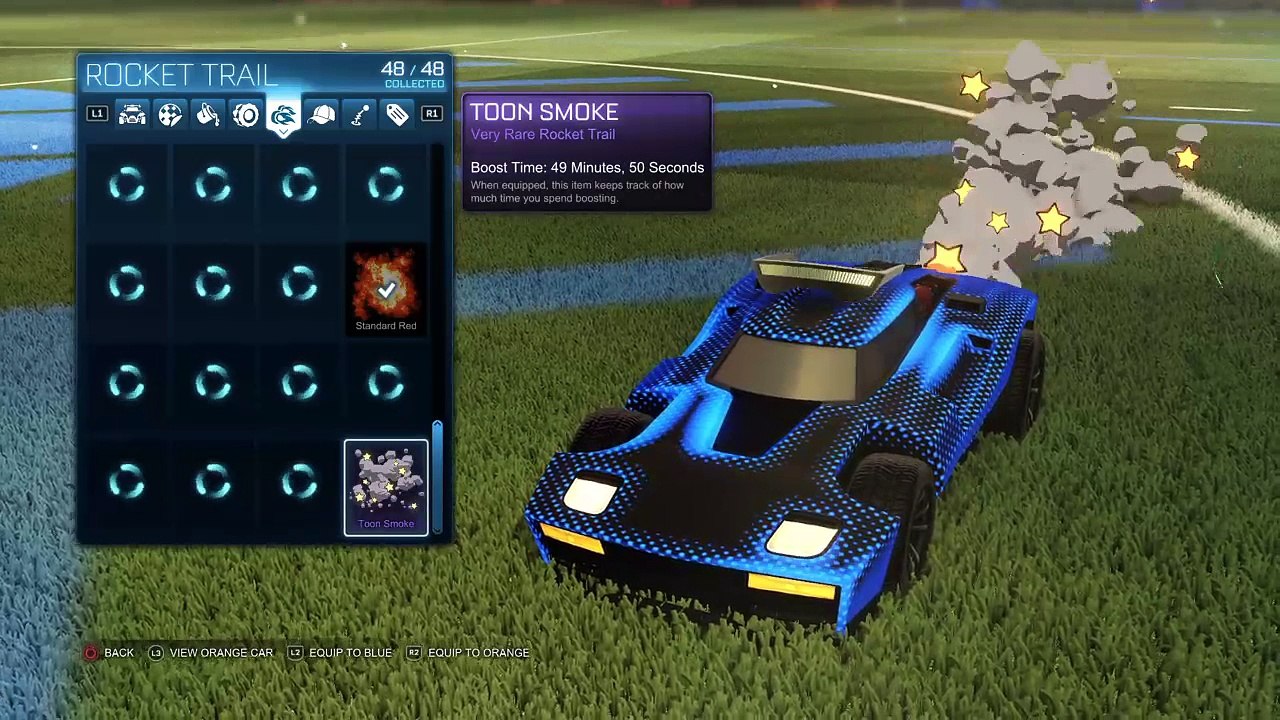Rocket League #1 (2)