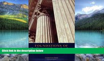 Books to Read  Foundations of the Economic Approach to Law  Full Ebooks Most Wanted