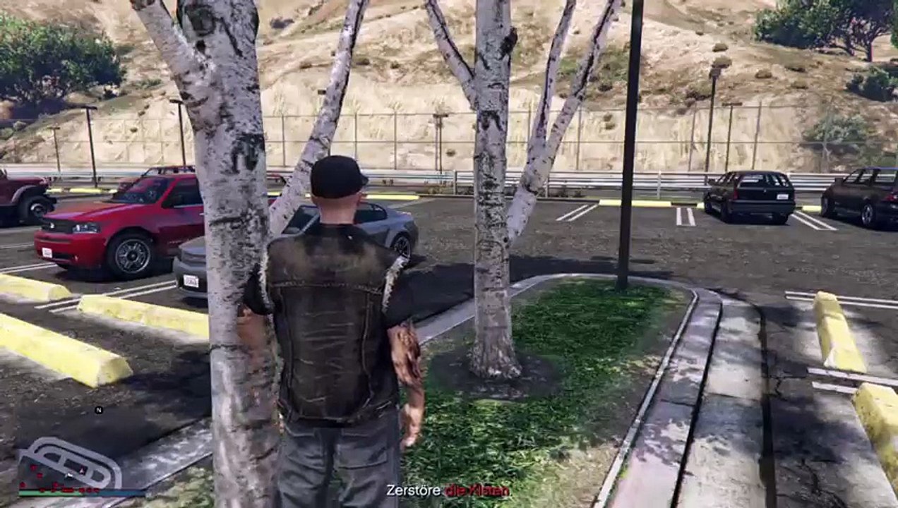 Gta v  sucht spieler fuer crew wer will kohle machen mit gras usw. (39)