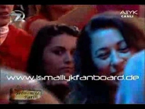 Yurtseven KardesLer - Gitme Turnam IsmaiL YK BagLama'da