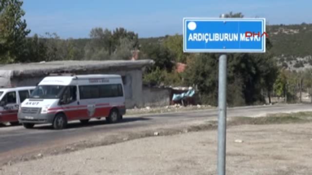 Muğla Kanyonda Mahsur Kaldığı Sanılan Dağcılar Kurtarma Ekiplerini Seferber Etti