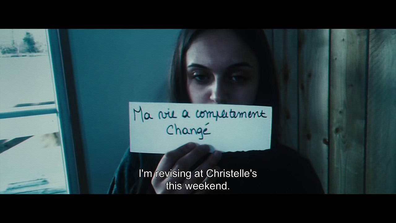 Road to Istanbul / La Route d'Istanbul (2015) - Trailer (English Subs)