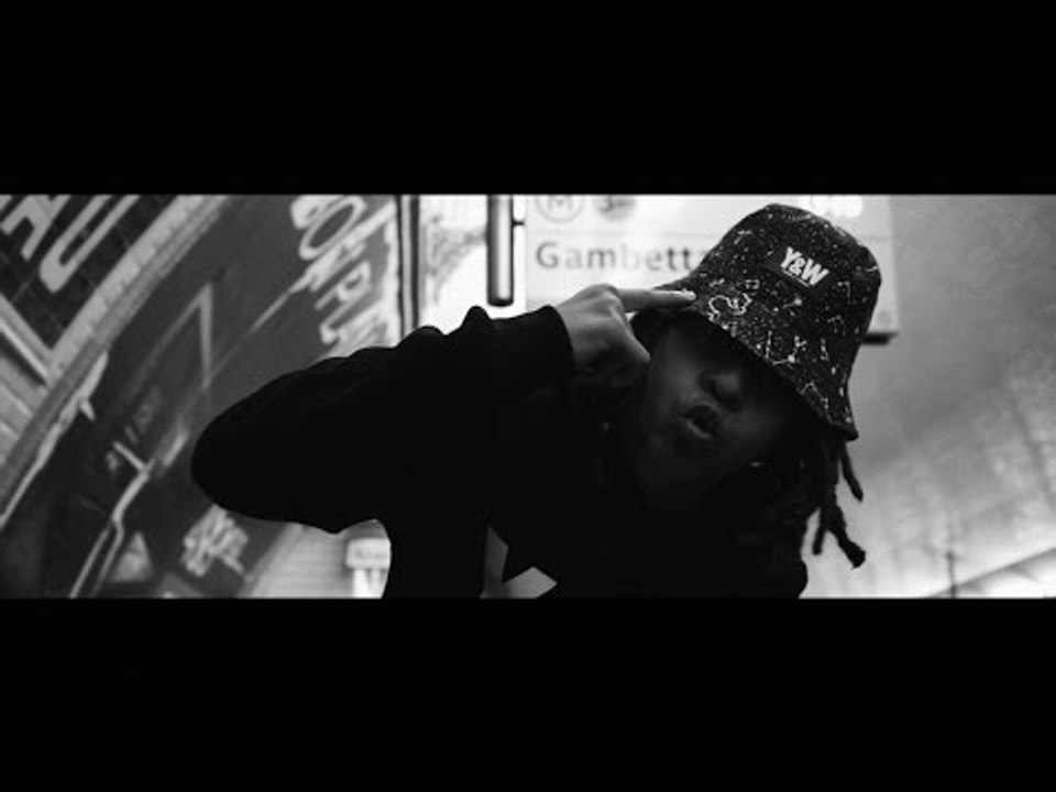 Lil Tai Z - La Place Est Prise / Y&W