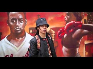 Lil Tai Z - Muséo (Clip Officiel) / Y&W