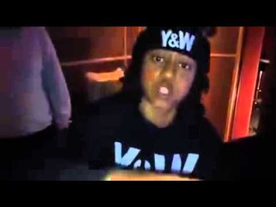 Lil TaiZ - Freestyle #2 - #MiseALAmende