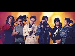 Lil Tai Z - Kill (Clip Officiel) / Y&W