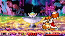 Valentines Day Special: Kirby: Nightmare in Dreamland Revisited