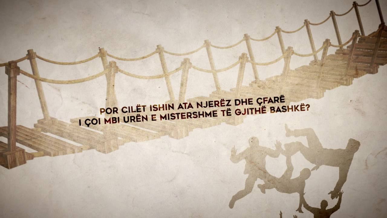 Libri nga Thornton Wilder tani ne shqip| Ura e mbretit Shën Luigj |Botimet Living