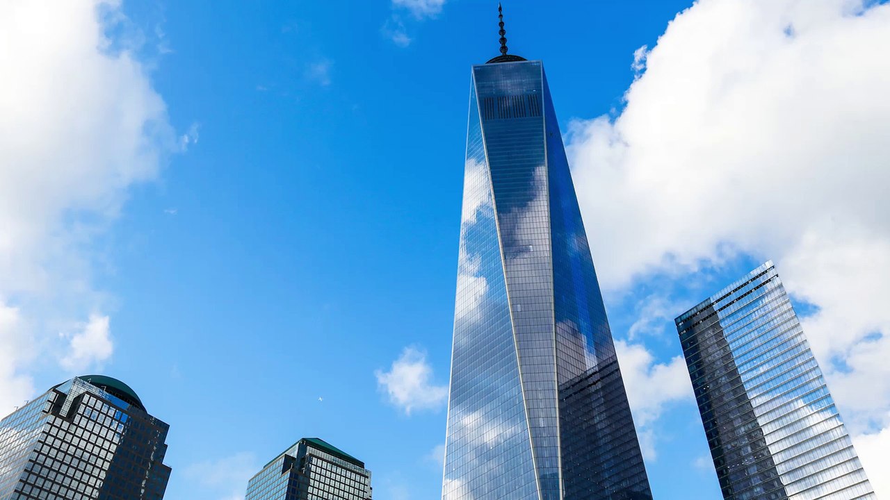 The Closer with Keith Olbermann - What'd Be Worse: A Trump Win, or a Foreign Invasion?