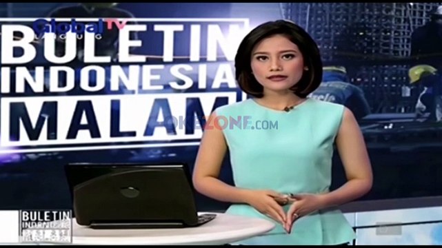 Tawuran Warga Johar Baru Jakarta Pusat Kembali Terjadi