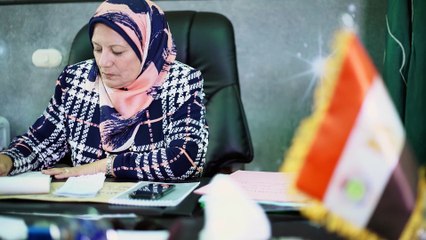 تعرف على جهود الصندوق الكويتى فى تنمية المجتمع المصرى