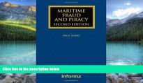 Big Deals  Maritime Fraud and Piracy (Maritime and Transport Law Library)  Best Seller Books Most