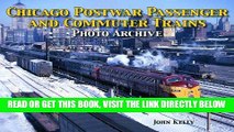 [FREE] EBOOK Chicago Postwar Passenger and Commuter Trains ONLINE COLLECTION