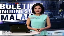 Video Amatir Detik-detik Banjir Bandang Terjang Bandung Jawa Barat