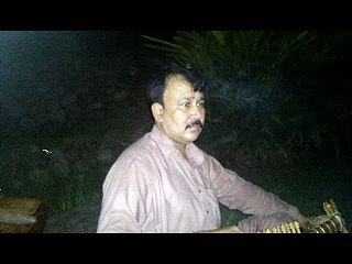 Faisal keaoke Song   ( Ankh Hay Barri Barri  )