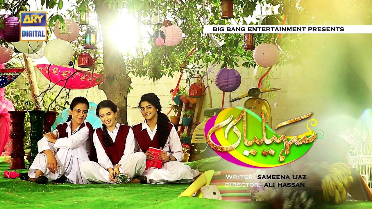 Saheliyaan Ep 56