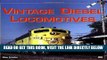 [READ] EBOOK Vintage Diesel Locomotives (Enthusiast Color Series) BEST COLLECTION