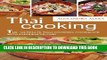 [Ebook] Thai Cooking: The Ultimate Thai Cooking Cookbook with Experienced Chef: Enjoy The Top