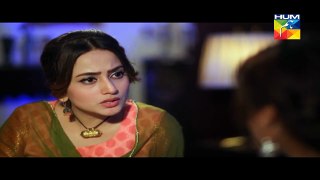 Laaj Episode 12 Full HD HUM TV Drama 22 October 2016