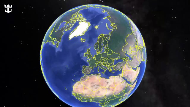 Royal Caribbean Türkiye - Batı Avrupa Turu - Belçika