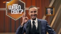 Heute bei Wetten dass..? | NEO MAGAZIN ROYALE mit Jan Böhmermann - ZDFneo