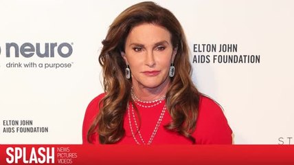 Download Video: Caitlyn Jenner is Being a 'Good Mom' to Kim Kardashian After Robbery