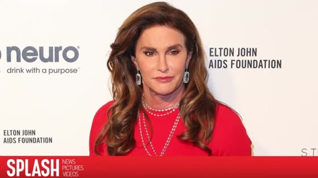 Caitlyn Jenner is Being a 'Good Mom' to Kim Kardashian After Robbery