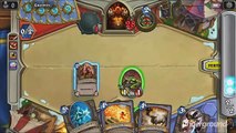 Lets Play SHORT [Android] HEARTHSTONE Part 4: Naxxramas-Abenteuer gekauft & Kampf gegen den Jäger!