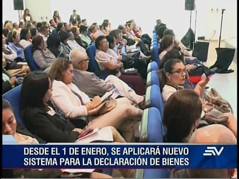Examen detectó irregularidades en contratos de Refinería de Esmeraldas